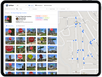 RoadBotics Introduces AgileMapper, a New Asset Mapping Platform