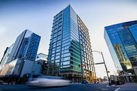 Ally Charlotte Center