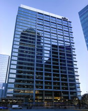 Crescent Communities’ Ally Charlotte Center Completes Construction