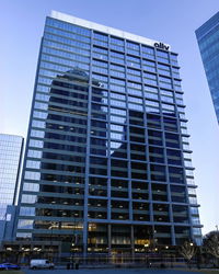 Crescent Communities’ Ally Charlotte Center Completes Construction