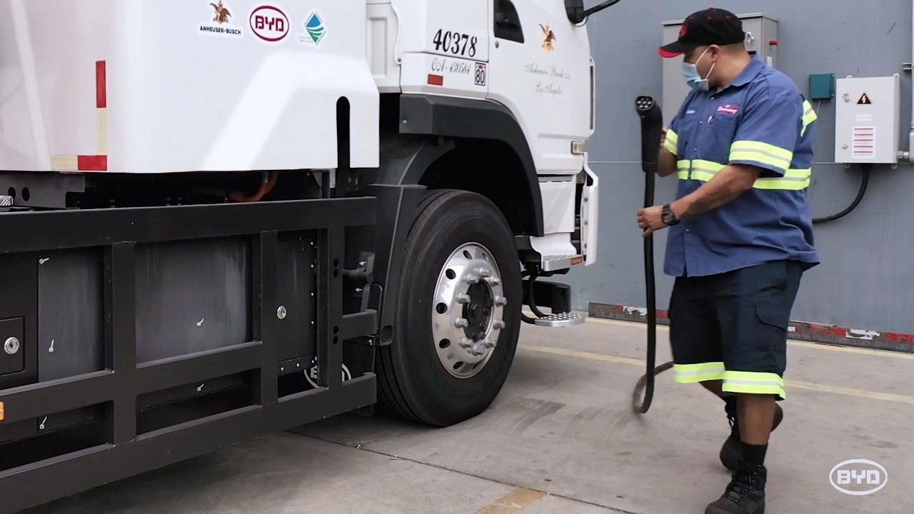 BYD Offers Information Assistance with RAISE Grants