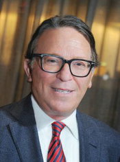 Change Leader Full Interview: Smart Engineering and Infrastructure Funding Desperately Needed