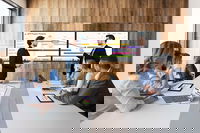 BenQ Joins Microsoft's Azure Certified Device Program to Help Businesses Find the Right Device to Support IoT Goals