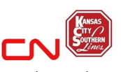 CN and Kansas City Southern Take Next Step on Path to Combine by Filing Jointly for Voting Trust Approval