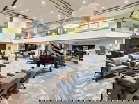 EW Howell Construction Group Completes The Residences at Plainview for Capitol Seniors Housing