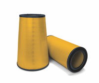 Parker’s clearcurrent® ASSURE Filters Provide Best-in-Class Protection and Performance for Advanced Gas Turbines