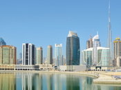 Dubai: Mapping the Smart Path to Happiness