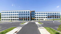 Crescent Communities’ Escent Research Park Completes Construction