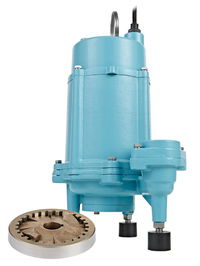 New Little Giant® 16G Series 1 HP Grinder Pump Brings Versatility and Value to Market