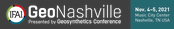 Geosynthetic Materials Association (GMA) Announces GeoNashville