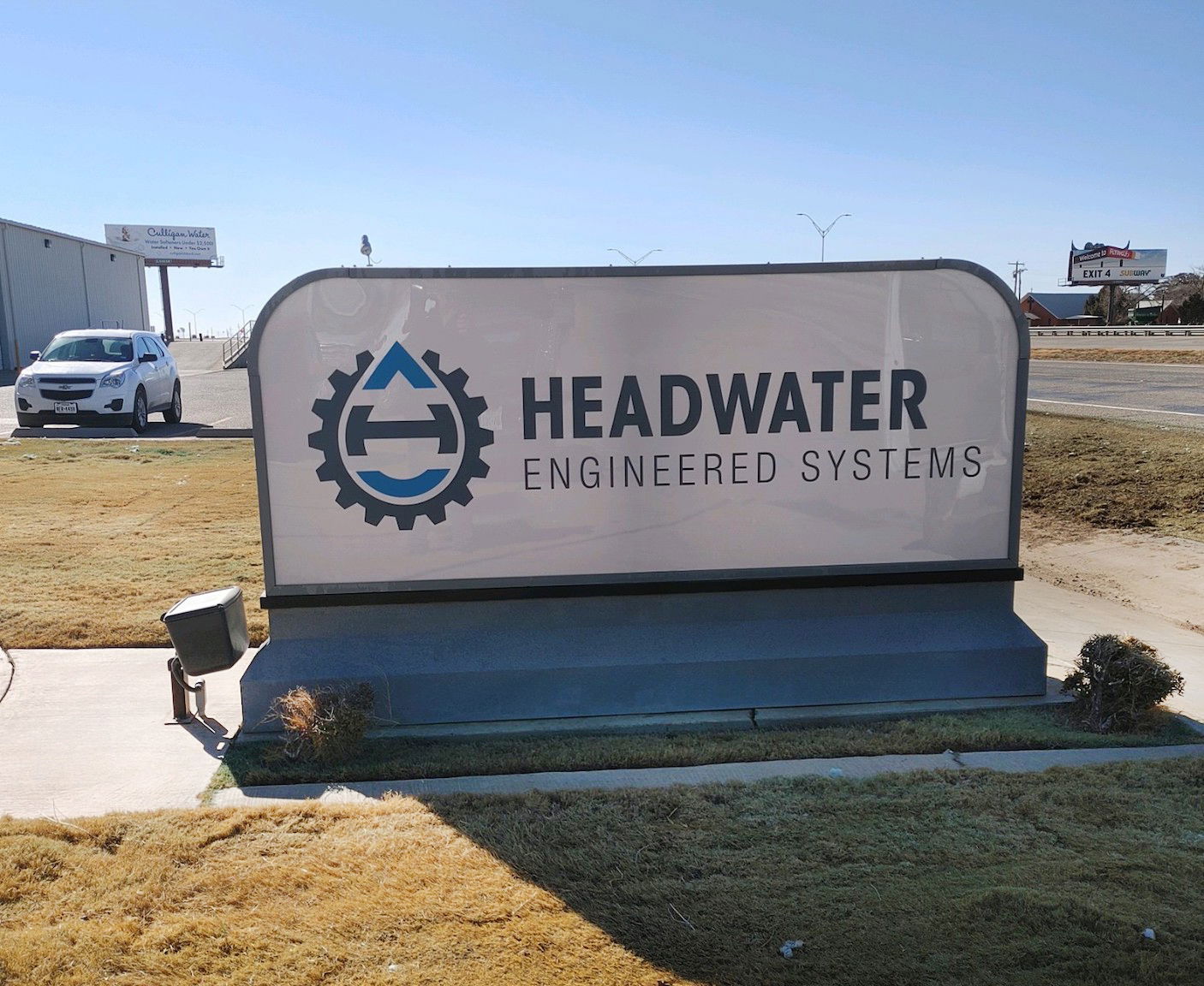 Gicon Engineered Pumps Announces Rebrand, Joining Headwater Companies as Headwater Engineered Systems