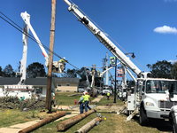 Xylem Equips Iowa’s Alliant Energy for Rapid Response to Devastating Windstorm