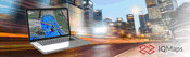 IDS GeoRadar announces IQMaps enhancement