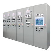 Russelectric, A Siemens Business, Highlights Utility Paralleling Systems for Water and Wastewater Facilities