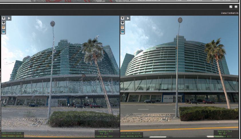 Suspension Bridge Connecting Stillwater Prairie Reserve and Maple Ridge, Designed by Woolpert, Opening Today