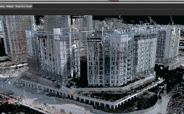 Skanska signs lease for 44,000 square meters in production and logistics facility project for Greenfood in Helsingborg, Sweden