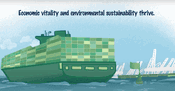 Video: Port of Long Beach – The Green Port Through the Years