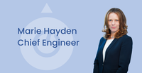 Marie Hayden Appointed to new Chief Engineer Position at Smart Wires