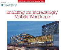 Engineered Solutions: Enabling an Increasingly Mobile Workforce