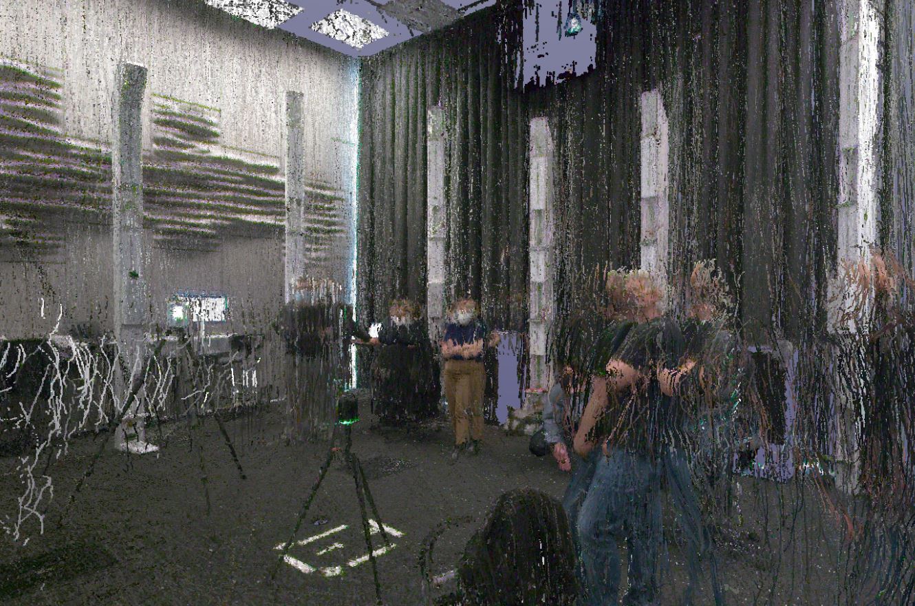 Hexagon supports new centre for digital planning and construction