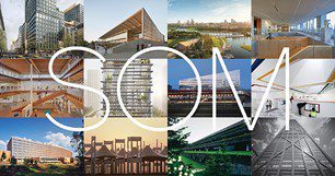 National Building Museum to Award 2021 Honor Award to Skidmore, Owings & Merrill