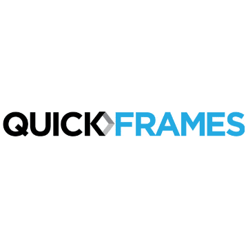 QuickFrames USA Recognized for Growth, Product Quality & Exceptional Customer Service