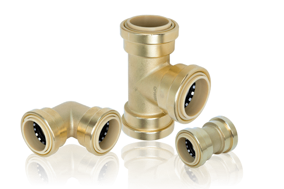 Quick Fitting ProBite+ Connection Improves Safety and Efficiency for Compressed Air Applications