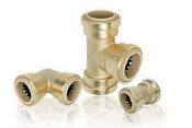 Quick Fitting ProBite+ Connection Improves Safety and Efficiency for Compressed Air Applications