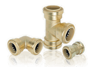 Quick Fitting ProBite+ Connection Improves Safety and Efficiency for Compressed Air Applications