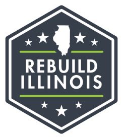 Gov. Pritzker announces $94 million from Rebuild Illinois to revitalize airports