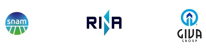 Snam, RINA and the GIVA Group: the world’s first test with a 30% natural gas/hydrogen blend in steel forging