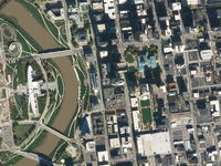 Woolpert and Planet Partner to Deliver Satellite and Aerial Data, Imagery Worldwide