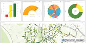 Trimble Introduces Vegetation Management Solution for Improving Electric Utility Infrastructure Resilience