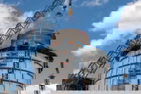 Bechtel completes last major lift at U.S. nuclear plant construction site