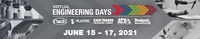 Informa Markets – Engineering Announces Virtual Engineering Days Taking Place June 15-17