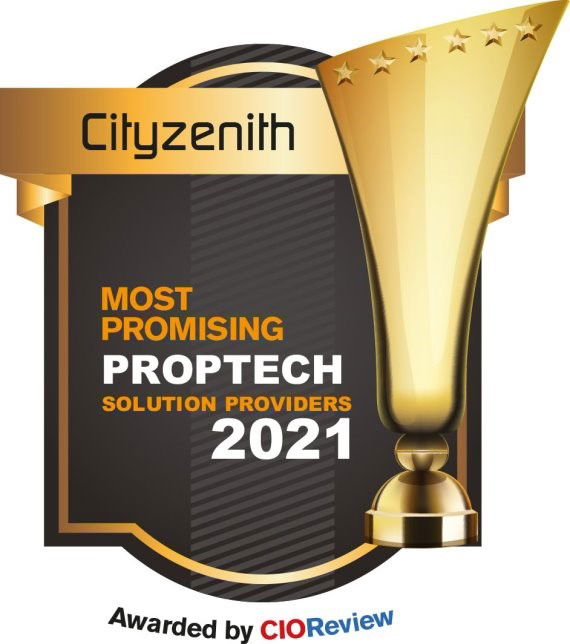 Cityzenith: A top 10 proptech company of 2021