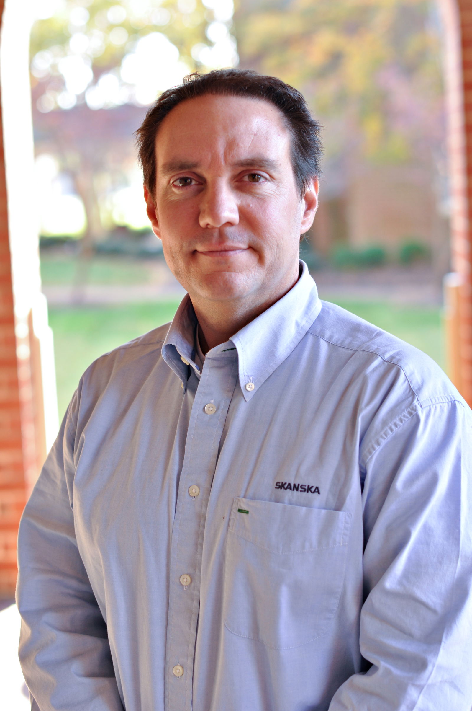 Skanska Promotes Executive to Lead Florida Civil Operations