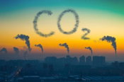 Carbon emissions climbing after COVID-19 slowdown