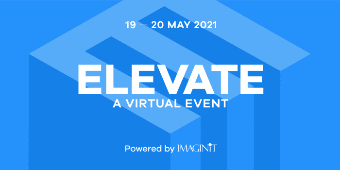IMAGINiT Technologies’ ELEVATE Virtual Event Offers Transformative Insights for AEC and Manufacturing