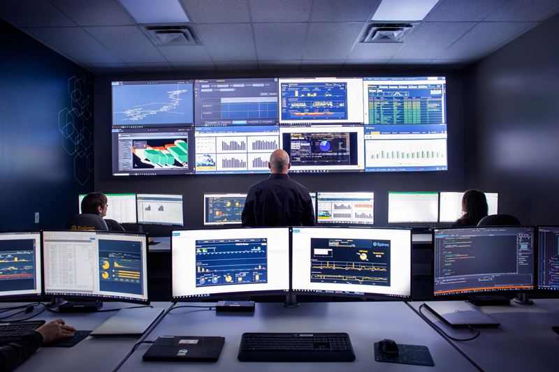 Epiroc completes acquisition of software company for increased mine productivity