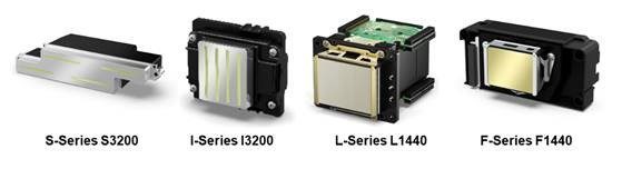 Epson Helps Advance Digital Industrial Printing with Availability of OEM PrecisionCore Printheads