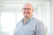 HDR’s Frank Proctor Promoted to Ports & Maritime Technical Director