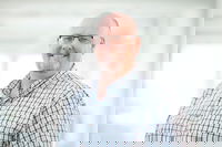 HDR’s Frank Proctor Promoted to Ports & Maritime Technical Director