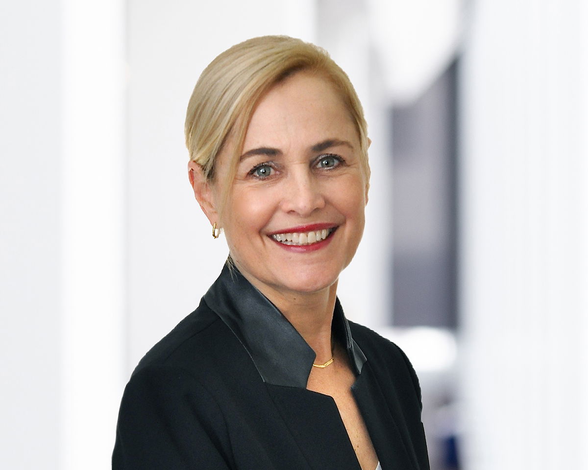 Nathalie Beauvais Joins HDR as Multidisciplinary Community Planning Resiliency Lead