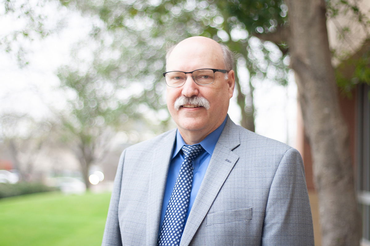 Steve Salin Joins HDR as a Senior Transit Consultant