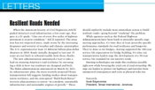 Letters from Smart Engineering 2021 Issue