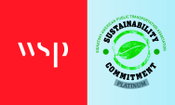 WSP USA Earns APTA’s Highest Recognition for Sustainability Commitment