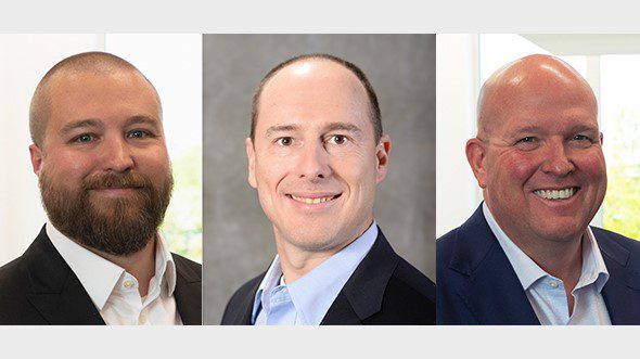 Woolpert’s Federal Market Promotes from Within to Strengthen, Expand, Diversify