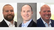 Woolpert’s Federal Market Promotes from Within to Strengthen, Expand, Diversify