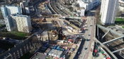 Skanska delivers major piling works on the HS2 high speed railway, UK, for GBP 62M, about SEK 720M